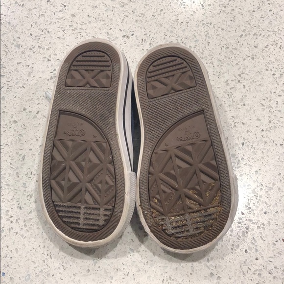 Coverage shoes - Picture 5 of 5